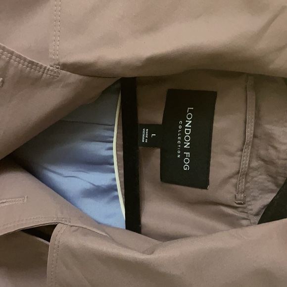 Pea coat - Picture 2 of 2